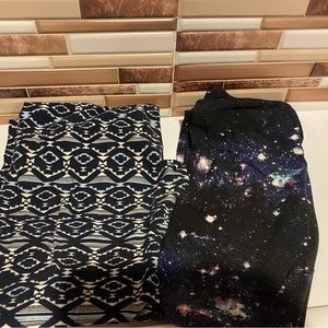 Leggings bundle